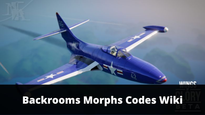 Backrooms Morphs Codes Wiki
