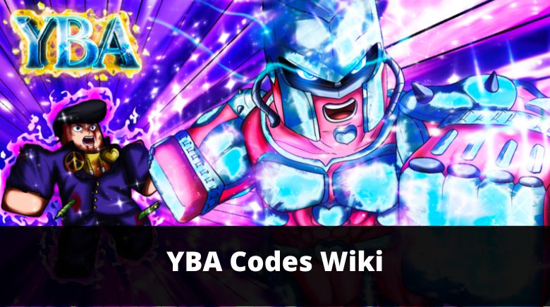 YBA代码维基